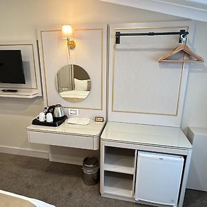 Kamer met Twee Aparte Bedden